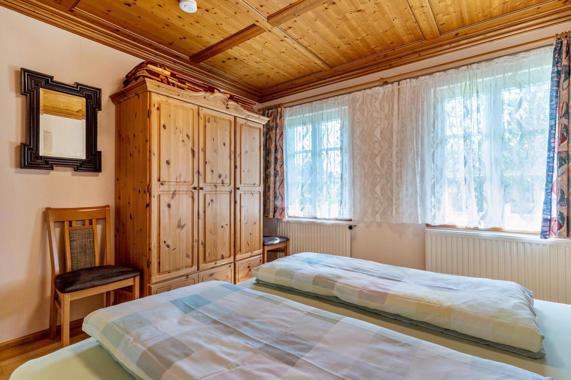 Ferienhaus Vollmer Nordrach Exterior foto